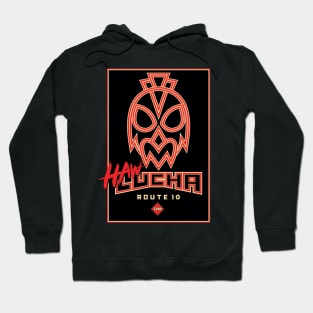 Bird Underground Hoodie